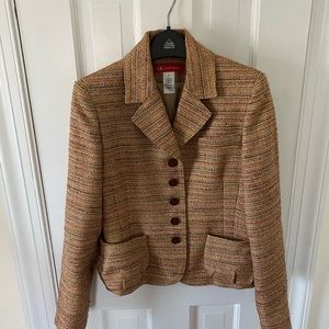 Anne Klein jacket